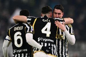 Juventus
