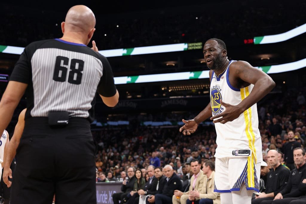 golden state warriors v phoenix suns 1