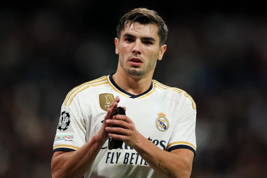 Brahim Díaz