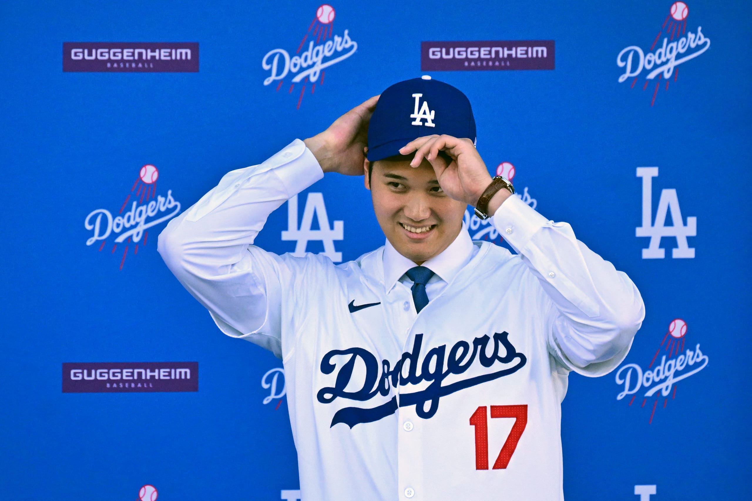 MLB: ¿Preocupación en LA? Esto dijo Shohei Ohtani sobre el estado de su lesión