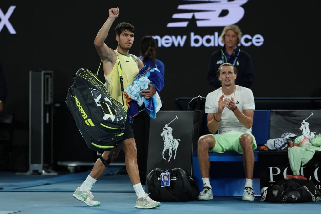 Abierto de Australia