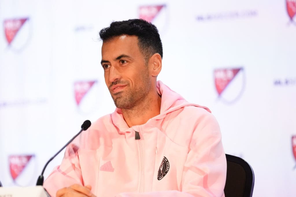 2024 mls media day
