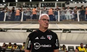 Dorival Júnior, nuevo seleccionador de Brasil.