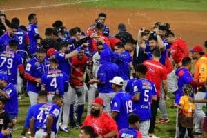 LVBP: ¿Se cayó La Guaira? Tiburones registra racha negativa