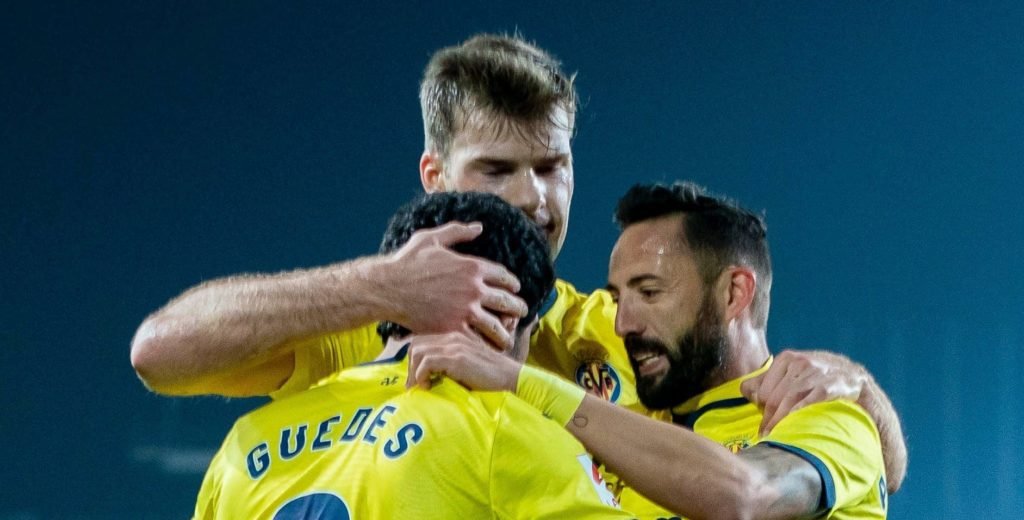 El Barcelona se despide de la Liga en un partido de locura 5 El Villarreal liquida al Barcelona en un partido de auténtica locura y anula las opciones culés en Liga