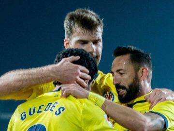 El Villarreal liquida al Barcelona en un partido de auténtica locura y anula las opciones culés en Liga
