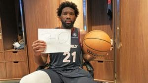Joel Embiid