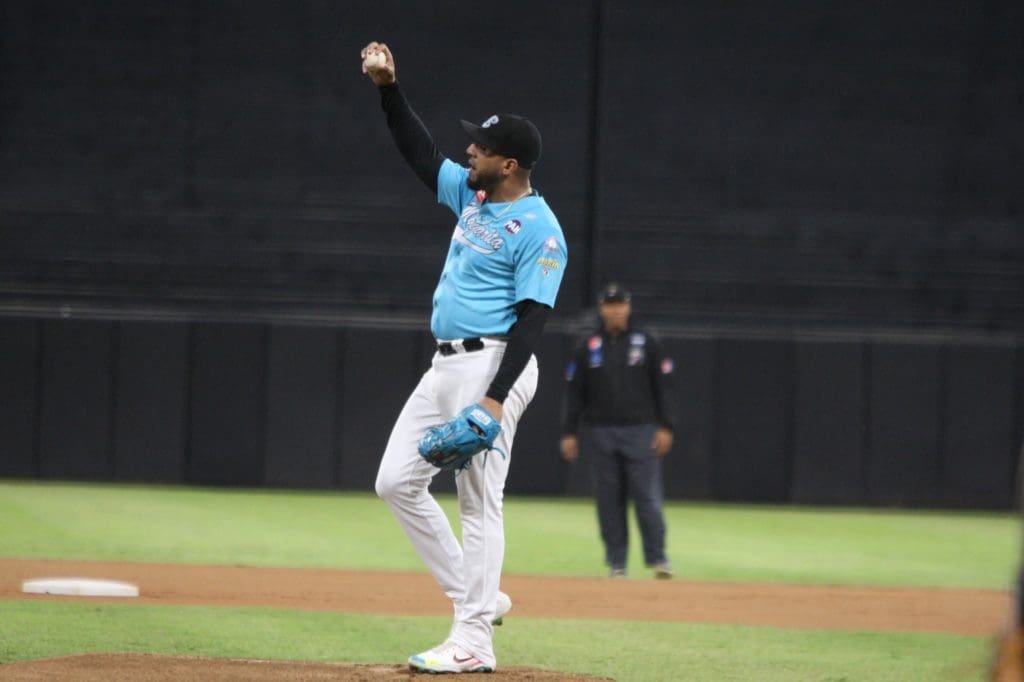 LVBP: Estos son los finalistas para Pitcher del Año y Regreso del Año 4 LVBP: Estos son los finalistas para Pitcher del Año y Regreso del Año
