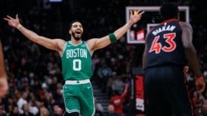 Boston Celtics