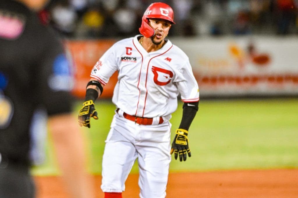 LVBP: Cardenales de Lara despierta y gana terreno en la final 1 LVBP: Cardenales de Lara despierta y gana terreno en la final