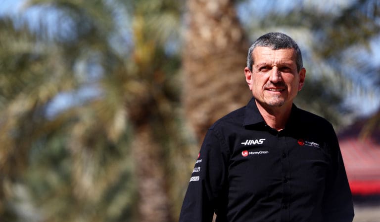 Haas despide a Guenther Steiner y deja a la F1 sin uno de sus protagonistas