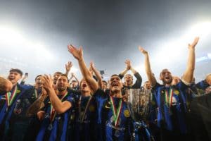 Supercoppa