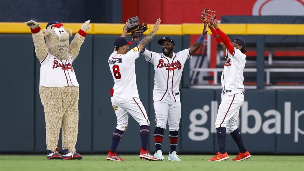 MLB