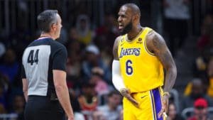 Lakers