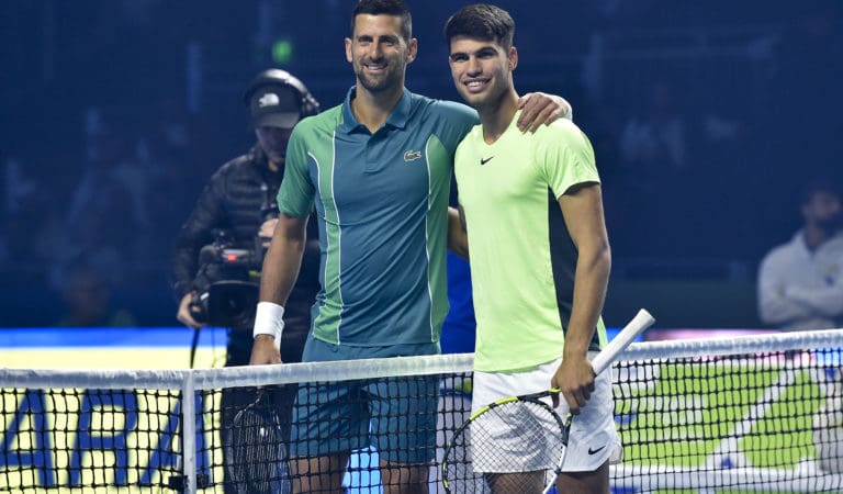 Sorteo Abierto de Australia 2024: Djokovic y Alcaraz conocen a sus rivales