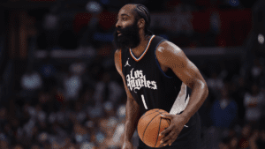 Clippers