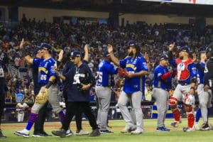 Serie del Caribe