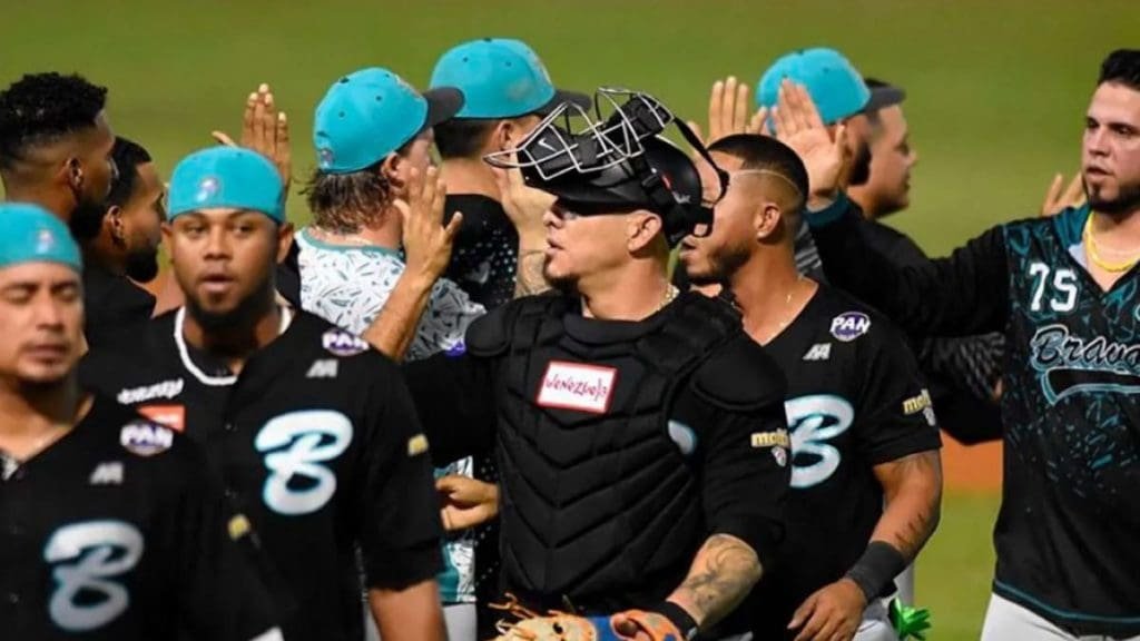 LVBP: ¡De vuelta a casa! Bravos de Margarita regresará a su sede natural a partir de la 2024-25 8 Bravos de Margarita