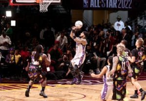 Celebrity Game