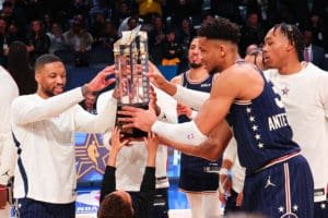 All-Star Game