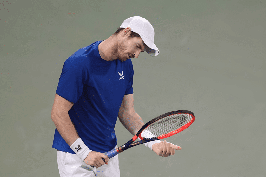 Andy Murray