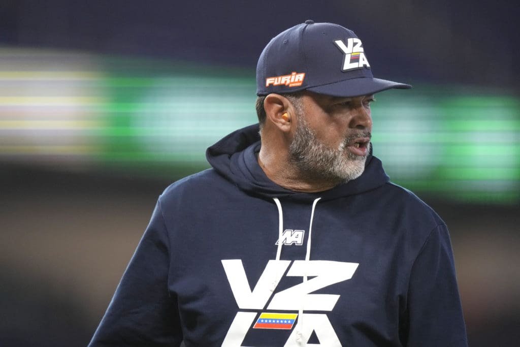Ozzie Guillen