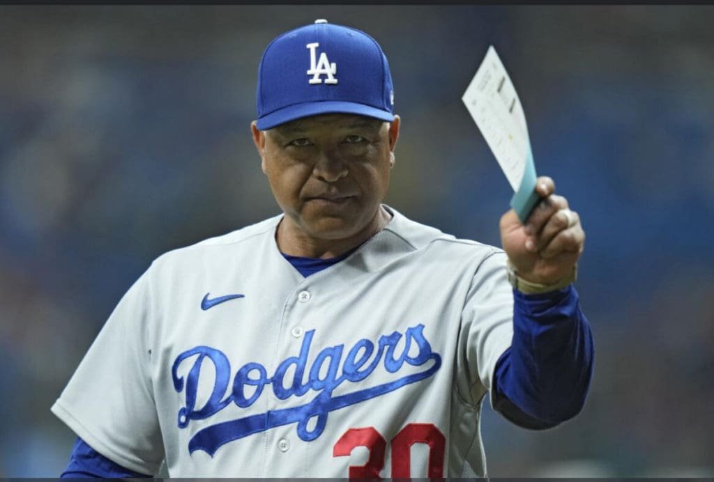 Dave Roberts 2
