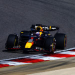 Verstappen manda en el primer día de test de pretemporada dejando claro lo que puede ser 2024
