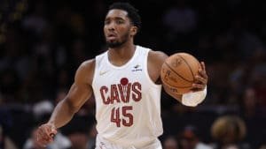 Cleveland Cavaliers