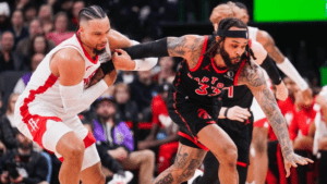 Raptors