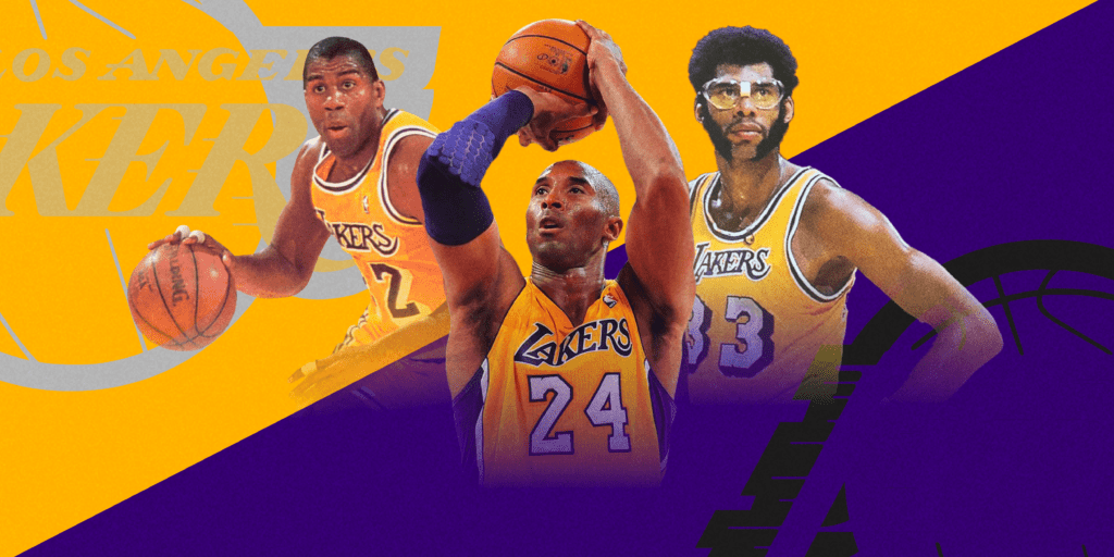 Lakers