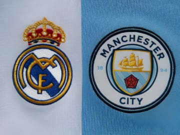 Real Madrid y Manchester City comienzan sus series de octavos de final de Champions League ante RB Leipzig y Copenhague, respectivamente.