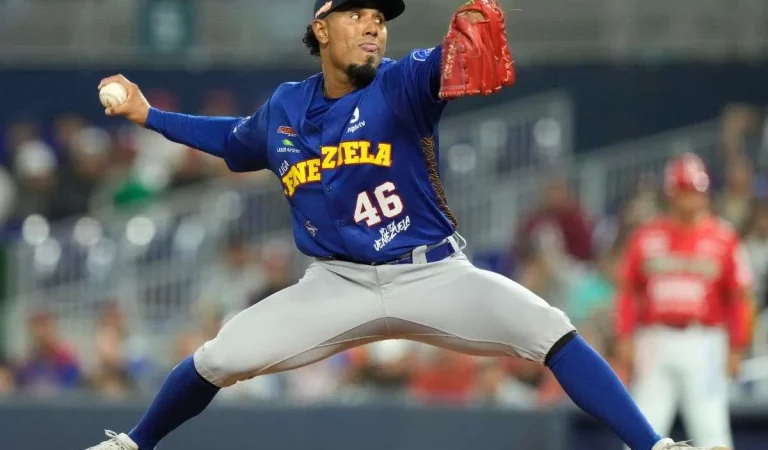 El venezolano Ricardo Pinto regresaría a MLB con este equipo