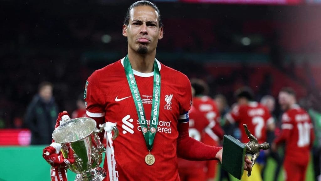 VVD