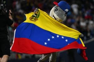 Serie del Caribe