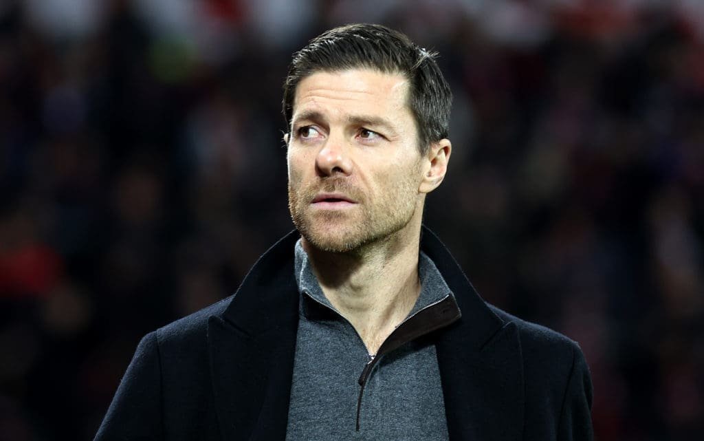 bayer 04 leverkusen v borussia monchengladbach bundesliga