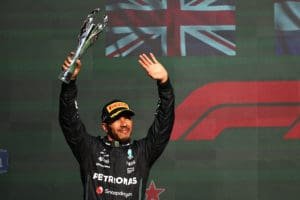 Hamilton