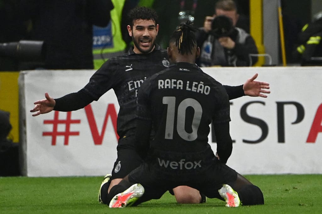 Theo Hernández 