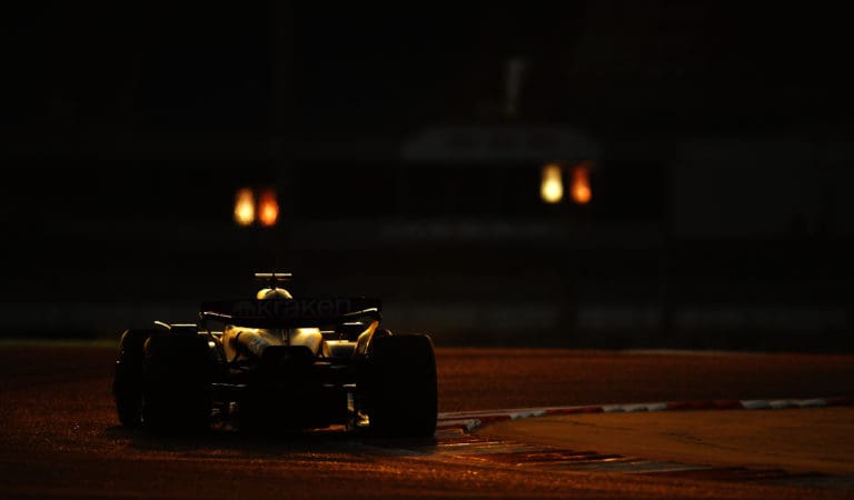 F1: Récords que ningún piloto desea romper en 2024