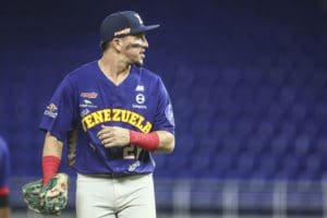 Venezuela avanza a semifinales