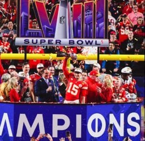 Kansas City Chiefs