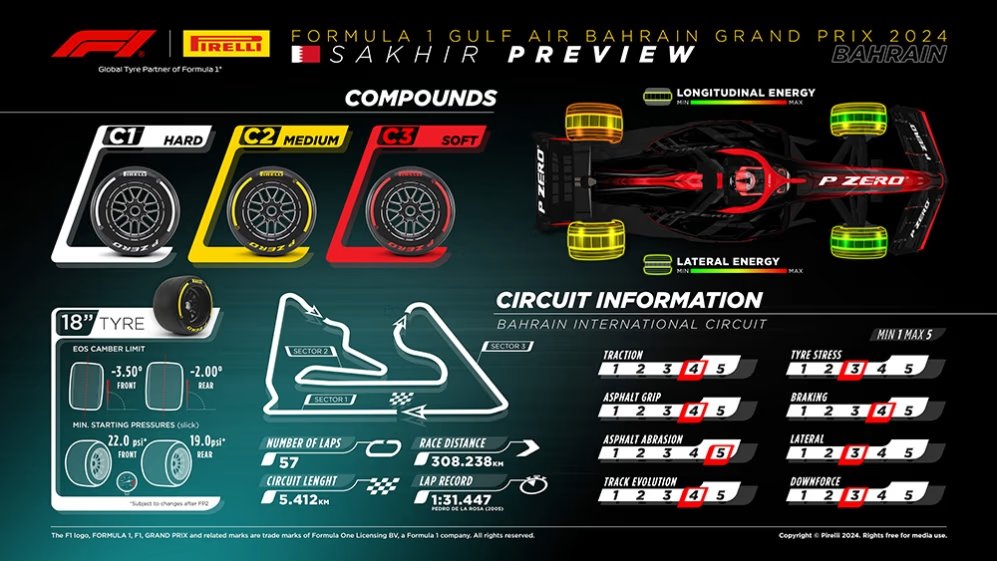 neumaticos bahrein