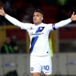 Lautaro Martínez sigue intratable en el Inter