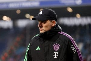 Bayern