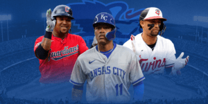 MLB
