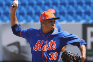 Edwin Díaz