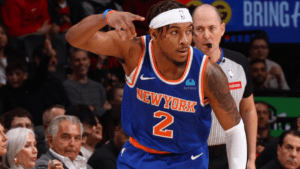 Knicks