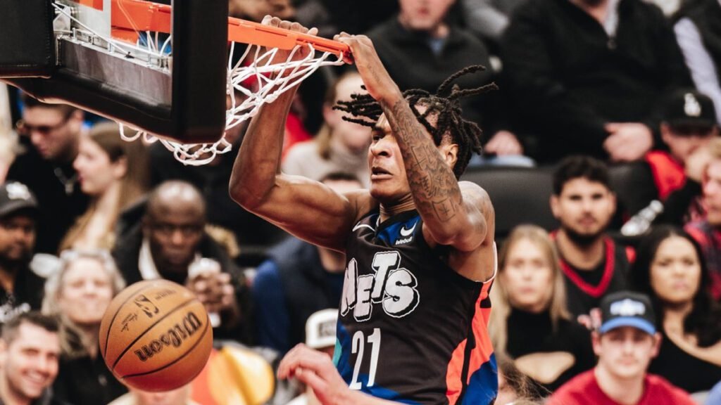 Brooklyn Nets