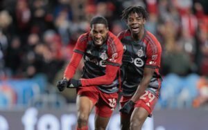 MLS