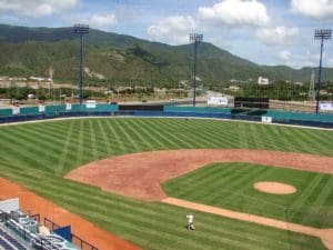Bravos de Margarita